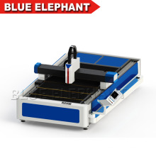 Best Fiber Marking Machine 1530 Fiber Laser Marking Machine CNC Router Price